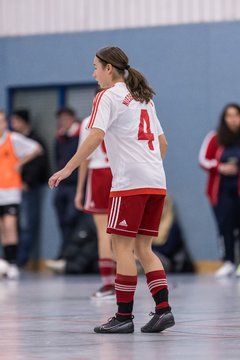 Bild 6 - wCJ Norddeutsches Futsalturnier Auswahlmannschaften